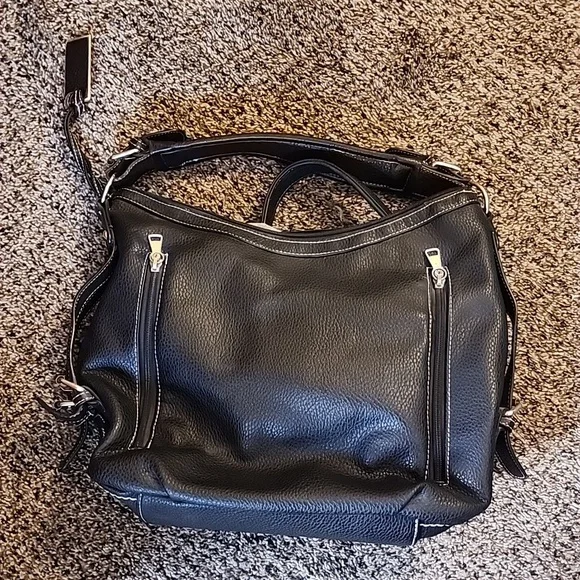 Leather conceled carry purse - Picture 2 of 2